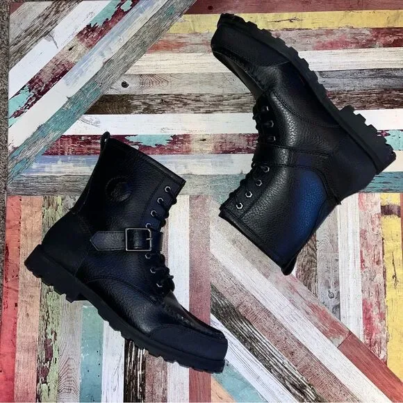 Polo Ralph Lauren | Shoes | Poloralph Lauren Mens Weybrook  display picture 3